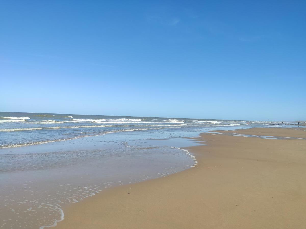 Seabreak4You Bredene Εξωτερικό φωτογραφία